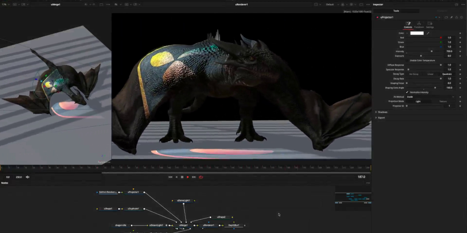 معرفی DaVinci Resolve 21 با قابلیت‌های جدید AI