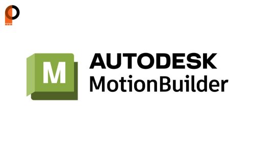 درباره نرم افزار Motion Builder 2025