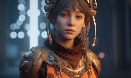 Unity سرویس ابزارهای بازی هوش مصنوعی Unity Muse بروز کرد