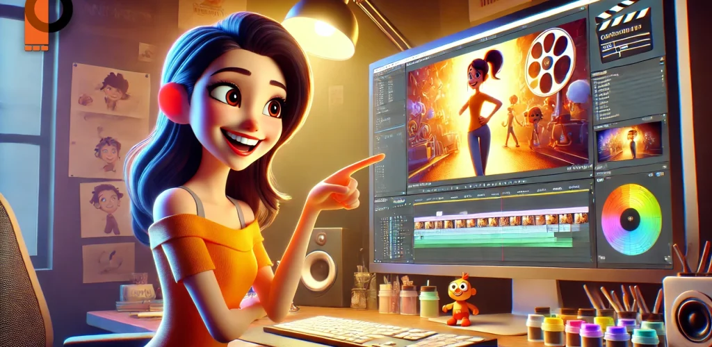 دوره آموزش انیمیشن مستر کلاس پرشین انیمیشن دوره آموزش انیمیشن مستر کلاس پرشین انیمیشن