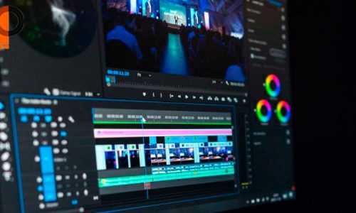 آموزش نرم افزار پریمیر