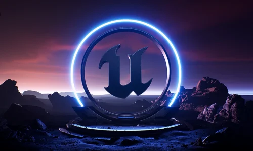 درباره unreal engine 5.5